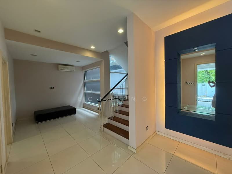 Rumah Teres 2 Tingkat untuk Disewa di Desa Parkcity (Kuala Lumpur) - Echo Ng - Interior - PropertyGuru.com.my