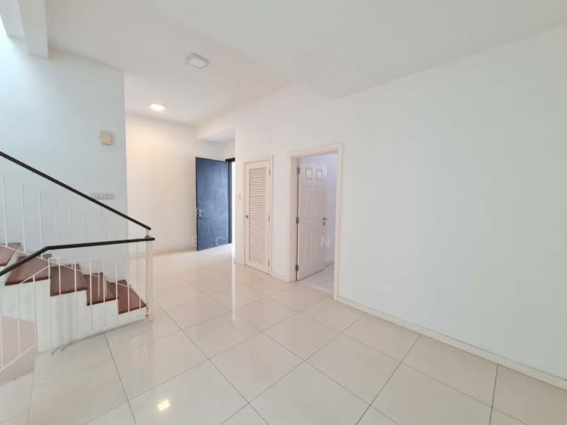 Rumah Teres 2 Tingkat untuk Disewa di Desa Parkcity (Kuala Lumpur) - Echo Ng - Interior - PropertyGuru.com.my