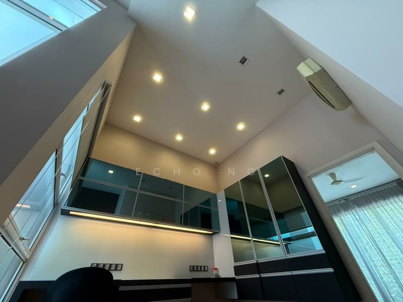 Rumah Teres 2 Tingkat untuk Disewa di Desa Parkcity (Kuala Lumpur) - Echo Ng - Interior - PropertyGuru.com.my