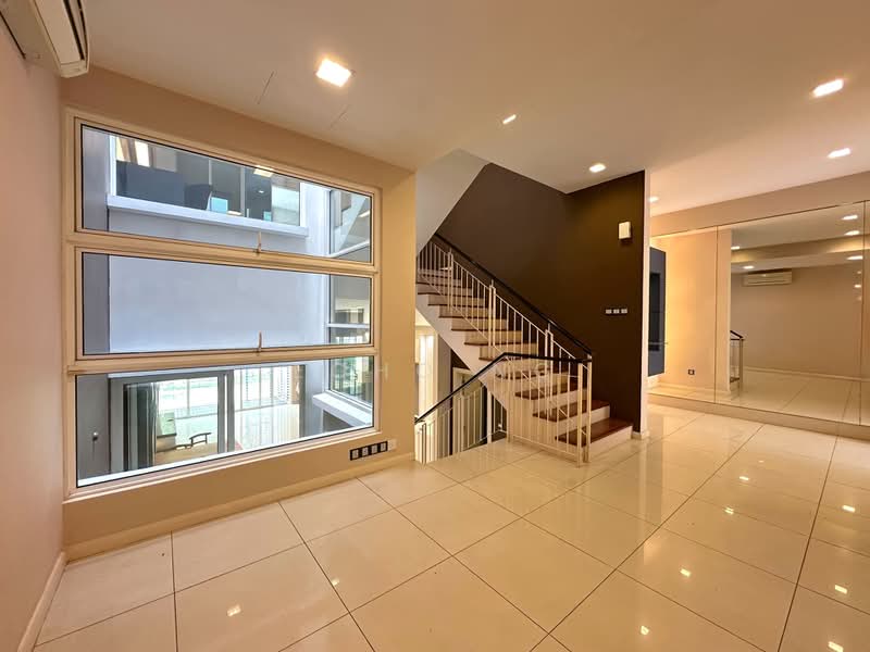 Rumah Teres 2-Tingkat untuk Disewa di Desa Parkcity (Kuala Lumpur) - Echo Ng - Interior - PropertyGuru.com.my