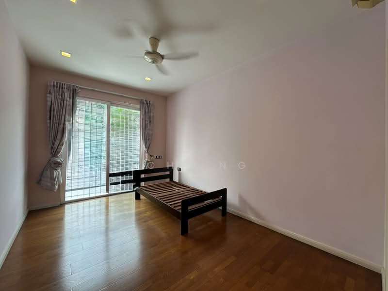 Rumah Teres 2-Tingkat untuk Disewa di Desa Parkcity (Kuala Lumpur) - Echo Ng - Bedroom - PropertyGuru.com.my