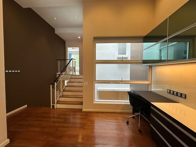 Rumah Teres 2-Tingkat untuk Disewa di Desa Parkcity (Kuala Lumpur) - Echo Ng - Interior - PropertyGuru.com.my