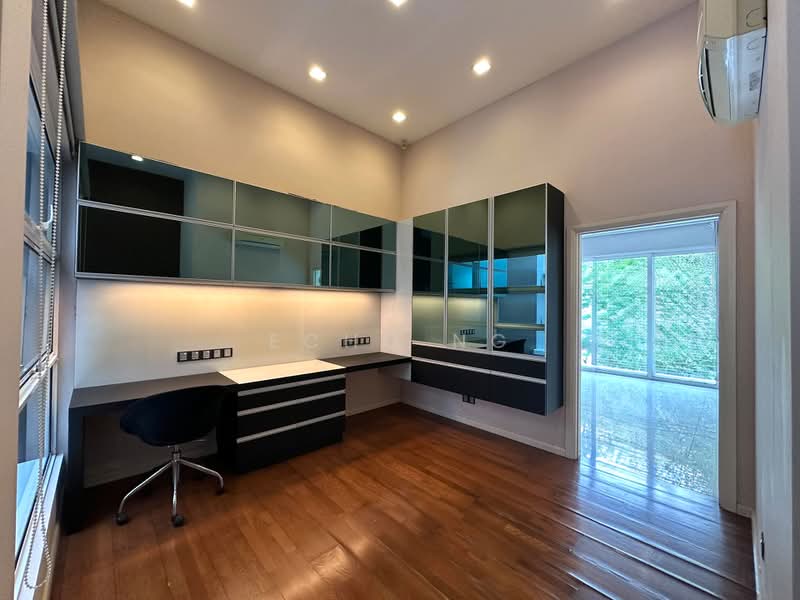 Rumah Teres 2-Tingkat untuk Disewa di Desa Parkcity (Kuala Lumpur) - Echo Ng - Study - PropertyGuru.com.my