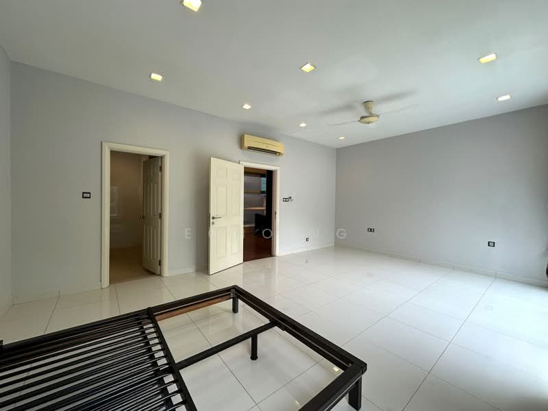 Rumah Teres 2-Tingkat untuk Disewa di Desa Parkcity (Kuala Lumpur) - Echo Ng - Bedroom - PropertyGuru.com.my