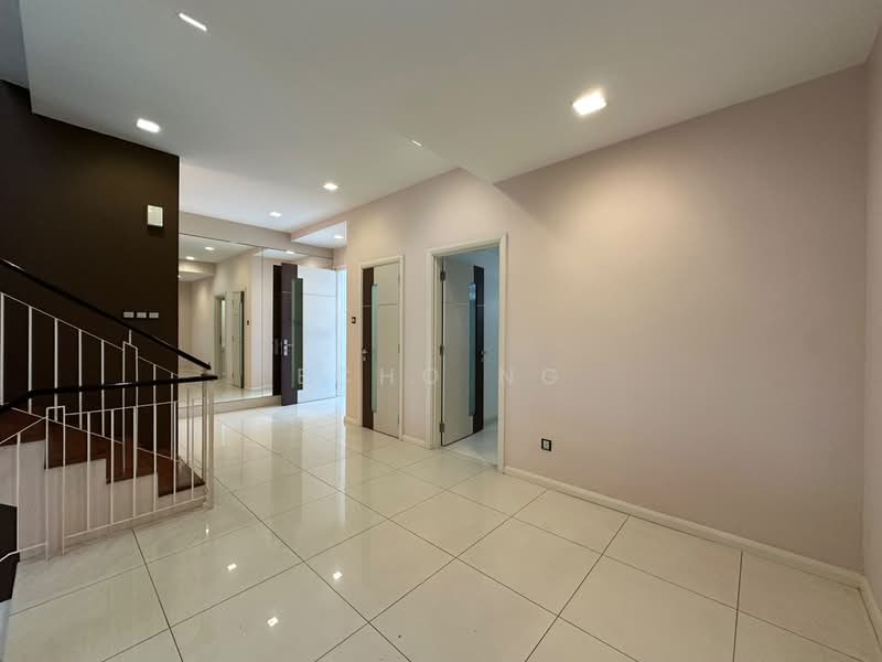 Rumah Teres 2-Tingkat untuk Disewa di Desa Parkcity (Kuala Lumpur) - Echo Ng - Interior - PropertyGuru.com.my