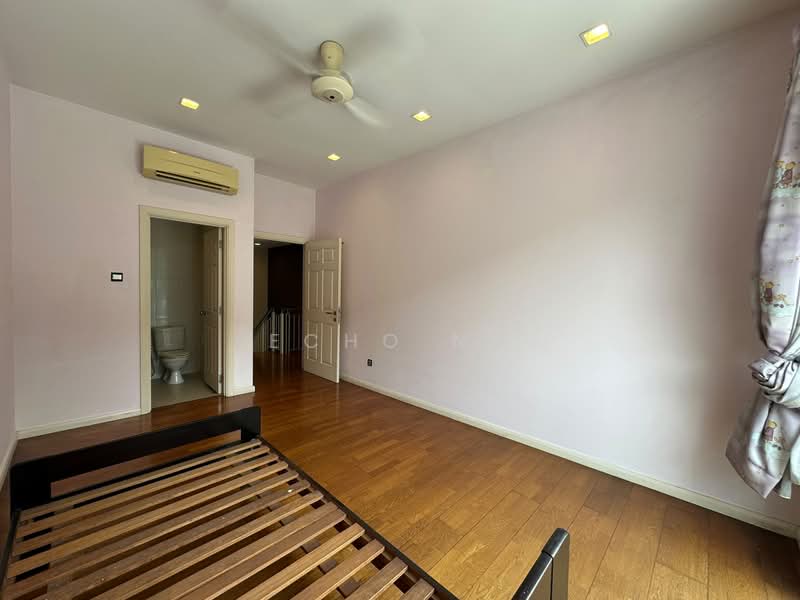 Rumah Teres 2-Tingkat untuk Disewa di Desa Parkcity (Kuala Lumpur) - Echo Ng - Bedroom - PropertyGuru.com.my