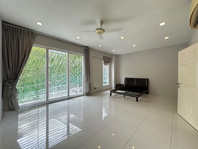 Rumah Teres 2-Tingkat untuk Disewa di Desa Parkcity (Kuala Lumpur) - Echo Ng - Bedroom - PropertyGuru.com.my