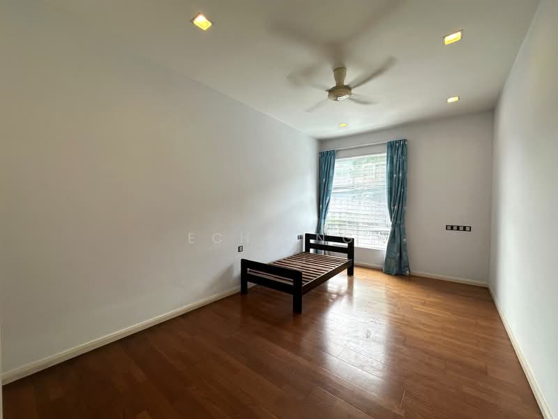 Rumah Teres 2-Tingkat untuk Disewa di Desa Parkcity (Kuala Lumpur) - Echo Ng - Bedroom - PropertyGuru.com.my