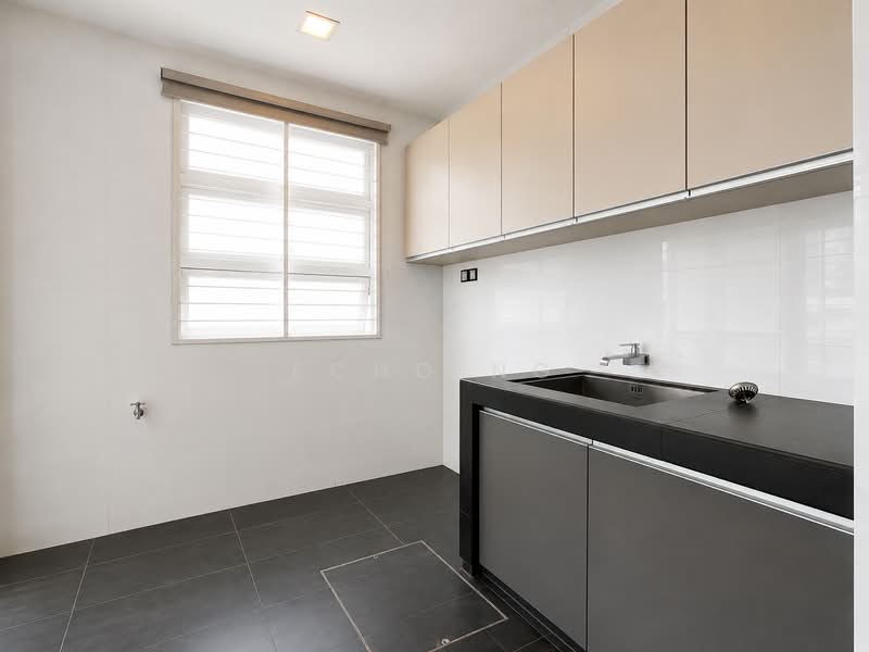 Rumah Teres 2-Tingkat untuk Disewa di Desa Parkcity (Kuala Lumpur) - Echo Ng - Interior - PropertyGuru.com.my