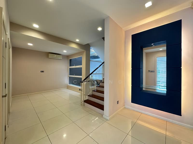 Rumah Teres 2-Tingkat untuk Disewa di Desa Parkcity (Kuala Lumpur) - Echo Ng - Interior - PropertyGuru.com.my