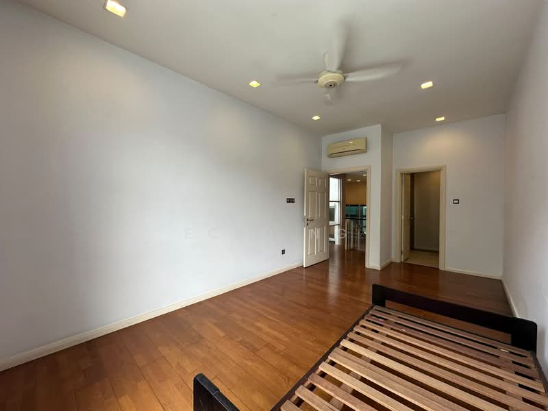 Rumah Teres 2-Tingkat untuk Disewa di Desa Parkcity (Kuala Lumpur) - Echo Ng - Bedroom - PropertyGuru.com.my