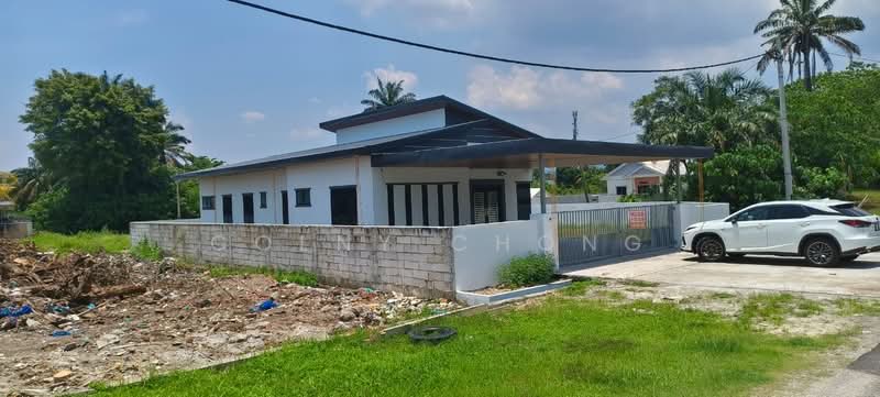 Bungalow for Sale in Taman Sungai Mas (Taiping) - Colny Chong - PropertyGuru.com.my