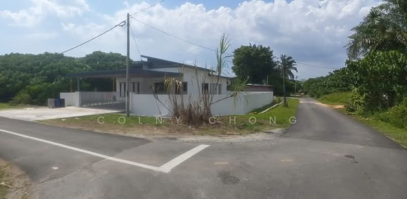 Bungalow for Sale in Taman Sungai Mas (Taiping) - Colny Chong - PropertyGuru.com.my