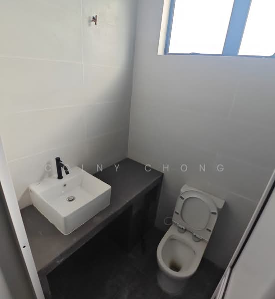 Bungalow for Sale in Taman Sungai Mas (Taiping) - Colny Chong - PropertyGuru.com.my