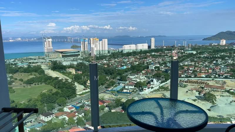 Condominium for Sale at The Oasis - Jimmy Chng - PropertyGuru.com.my