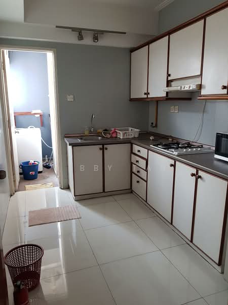 Kondominium untuk Dijual di Villa Putra - Libby Tan - Kitchen - PropertyGuru.com.my