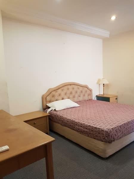 Kondominium untuk Dijual di Villa Putra - Libby Tan - Bedroom - PropertyGuru.com.my