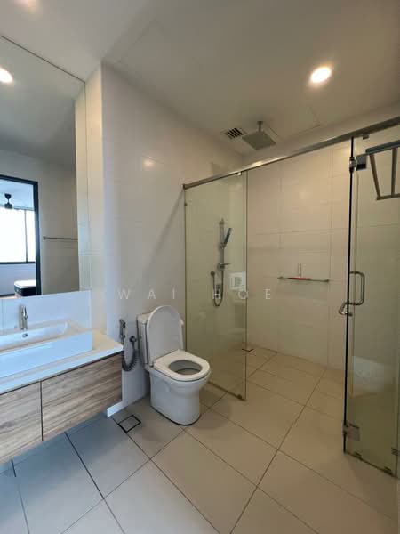 Condominium for Rent at Dreamcity - Wai Hoe - PropertyGuru.com.my
