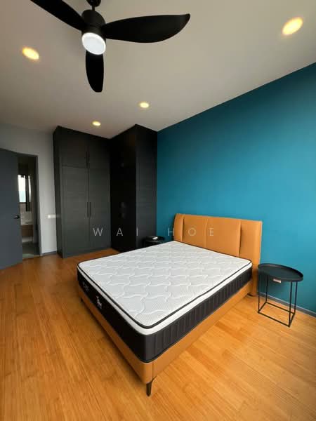 Condominium for Rent at Dreamcity - Wai Hoe - PropertyGuru.com.my