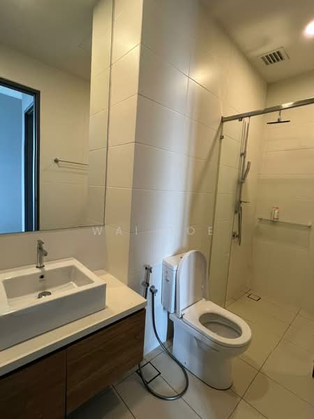 Condominium for Rent at Dreamcity - Wai Hoe - PropertyGuru.com.my