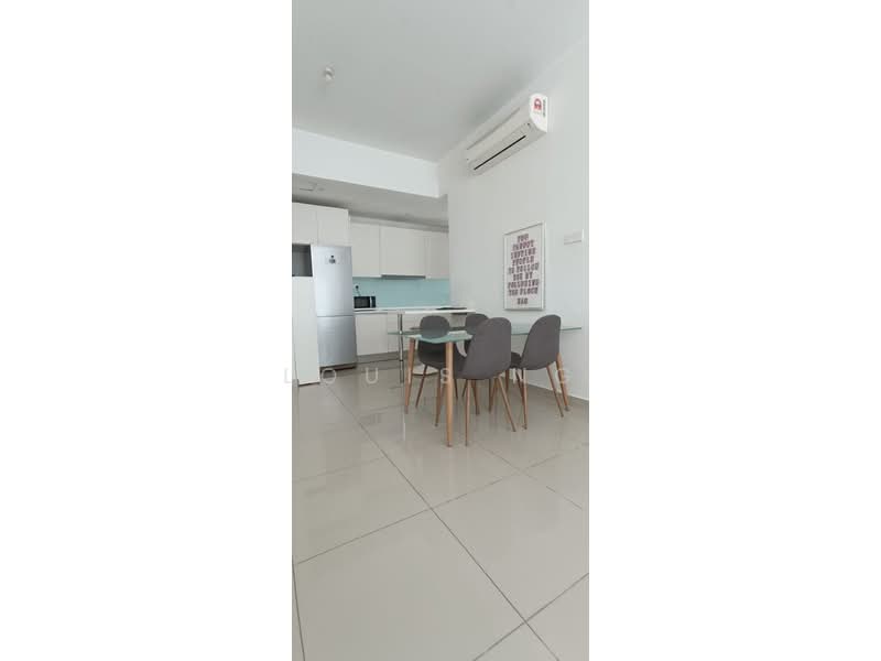 Service Residence for Rent at Tropez Residences - Louis Ng - PropertyGuru.com.my