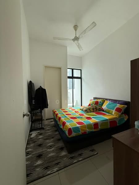 2-storey Terraced House for Sale in Kota Masai (Pasir Gudang) - Ee Fong Toh - Bedroom - PropertyGuru.com.my