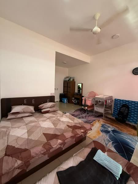 2-storey Terraced House for Sale in Kota Masai (Pasir Gudang) - Ee Fong Toh - PropertyGuru.com.my