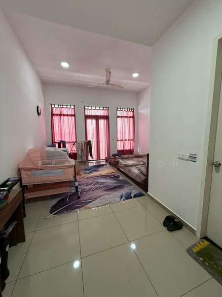 2-storey Terraced House for Sale in Kota Masai (Pasir Gudang) - Ee Fong Toh - Bedroom - PropertyGuru.com.my