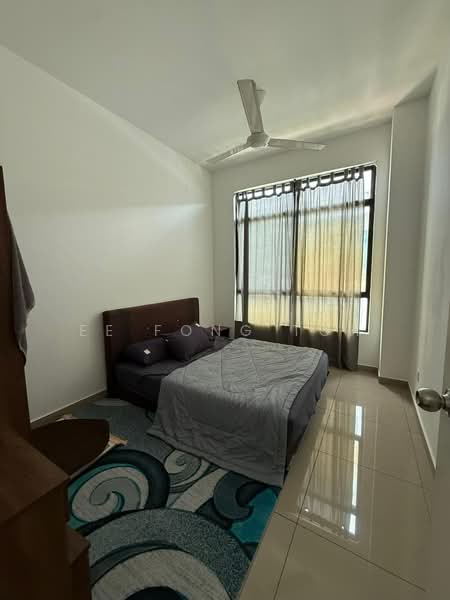 2-storey Terraced House for Sale in Kota Masai (Pasir Gudang) - Ee Fong Toh - Bedroom - PropertyGuru.com.my