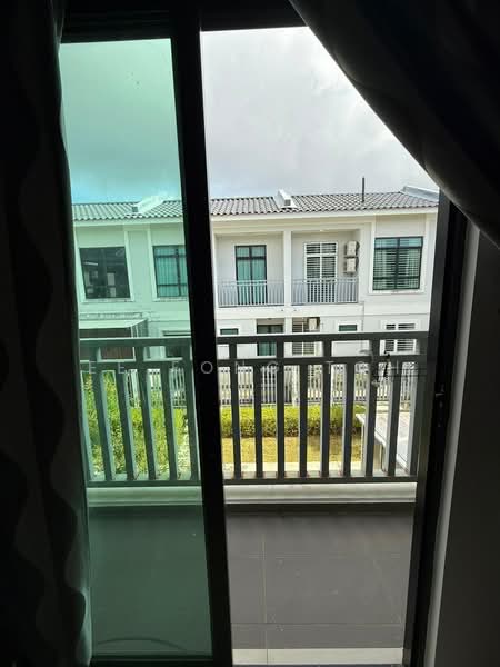 2-storey Terraced House for Sale in Kota Masai (Pasir Gudang) - Ee Fong Toh - Exterior - PropertyGuru.com.my