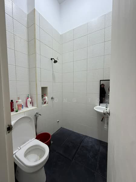 2-storey Terraced House for Sale in Kota Masai (Pasir Gudang) - Ee Fong Toh - Bathroom - PropertyGuru.com.my