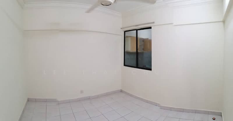 Pangsapuri untuk Dijual di Pangsapuri Perdana - Lee Thai Chung - Interior - PropertyGuru.com.my