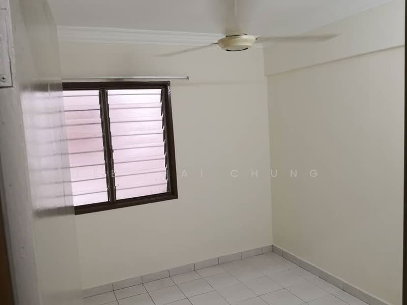 Pangsapuri untuk Dijual di Pangsapuri Perdana - Lee Thai Chung - Interior - PropertyGuru.com.my