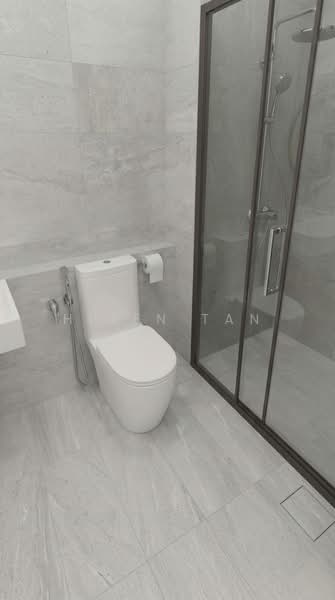 Sofo untuk Disewa di Kota Damansara (Selangor) - Helen Tan - Bathroom - PropertyGuru.com.my