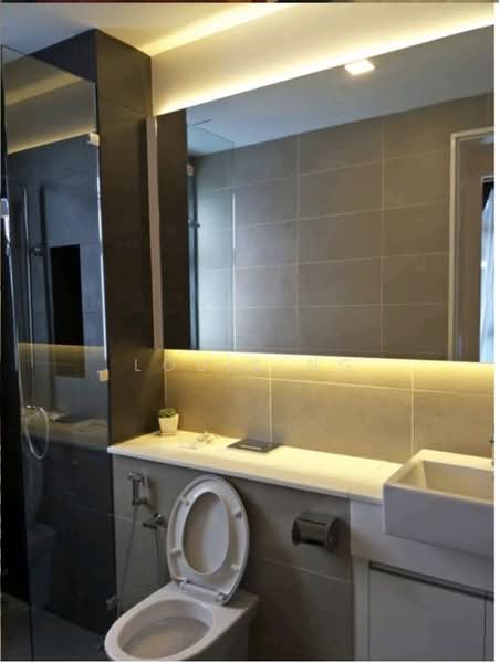Kondominium untuk Disewa di Sky88 Residences - Louis Ng - PropertyGuru.com.my