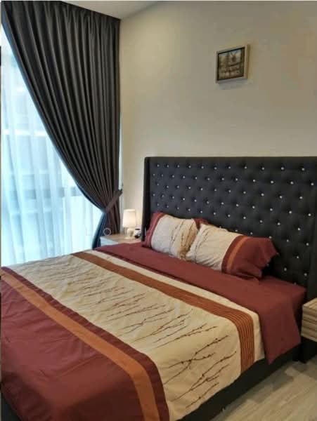 Kondominium untuk Disewa di Sky88 Residences - Louis Ng - PropertyGuru.com.my