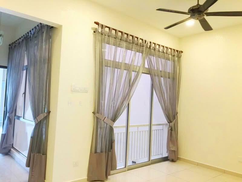 2-storey Terraced House for Rent in Horizon Hills (Iskandar Puteri (Nusajaya)) - Heston Lai - Living Room - PropertyGuru.com.my