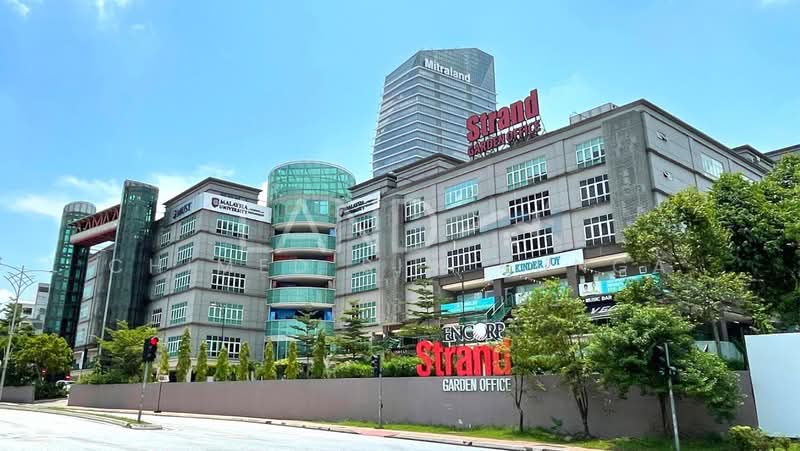 Shop / Office for Sale in Pju 5 (Kota Damansara) - Chimed Sim Kunga - PropertyGuru.com.my