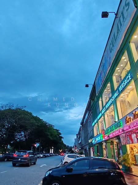 Shop / Office for Sale in Pju 5 (Kota Damansara) - Chimed Sim Kunga - PropertyGuru.com.my