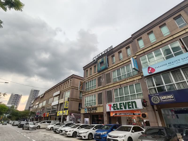 Shop / Office for Sale in Pju 5 (Kota Damansara) - Chimed Sim Kunga - PropertyGuru.com.my