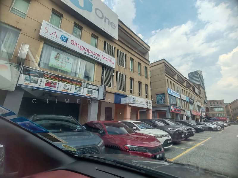 Shop / Office for Sale in Pju 5 (Kota Damansara) - Chimed Sim Kunga - PropertyGuru.com.my