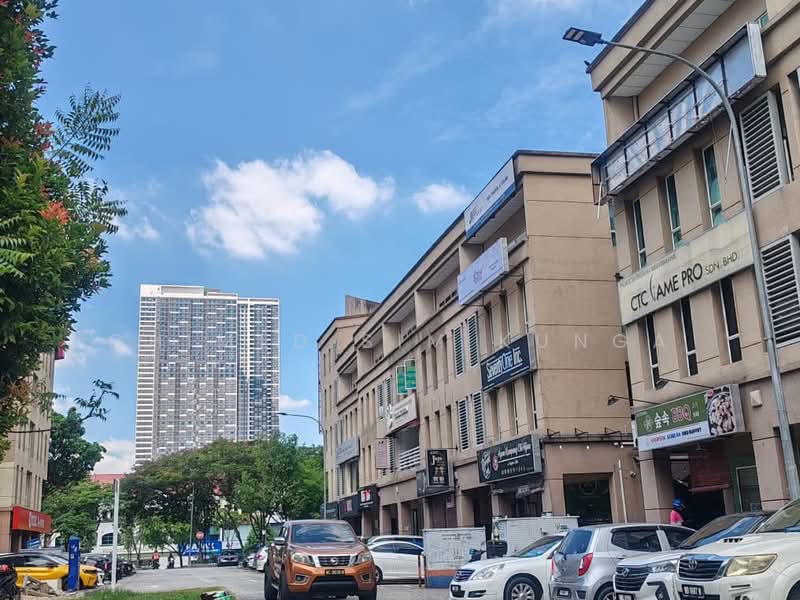 Shop / Office for Sale in Pju 5 (Kota Damansara) - Chimed Sim Kunga - PropertyGuru.com.my