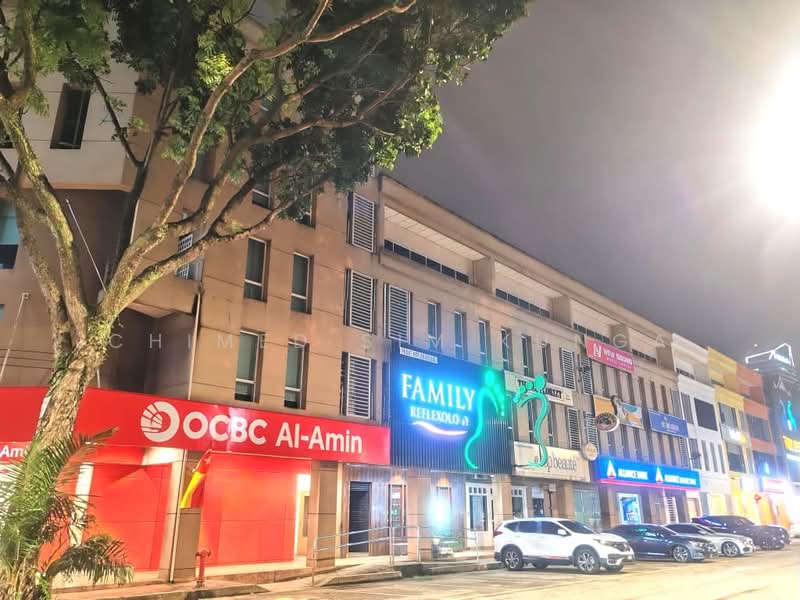 Shop / Office for Sale in Pju 5 (Kota Damansara) - Chimed Sim Kunga - PropertyGuru.com.my