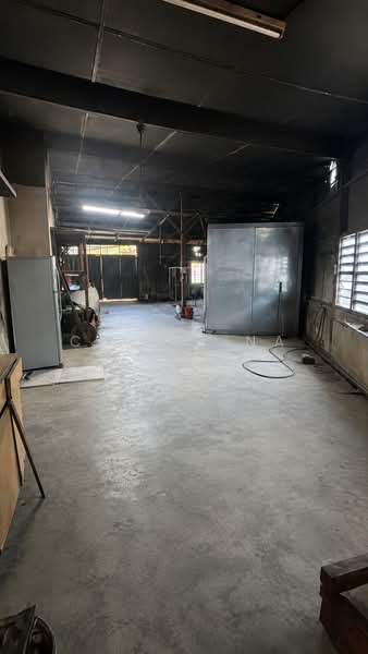 1-storey Terraced House for Rent in Bukit Tengah (Bukit Mertajam) - Christina Loh - PropertyGuru.com.my
