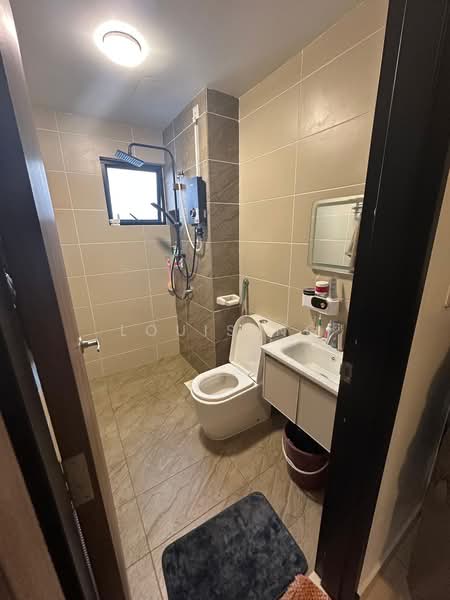 Service Residence for Rent at Veranda Residence - Louis Ng - PropertyGuru.com.my