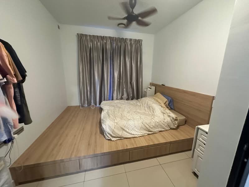 Service Residence for Rent at Veranda Residence - Louis Ng - PropertyGuru.com.my