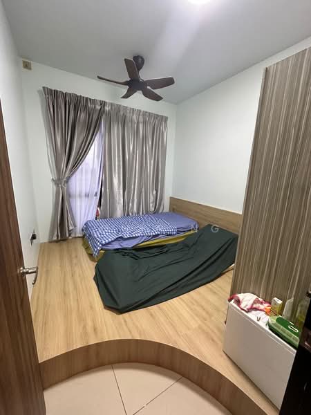 Service Residence for Rent at Veranda Residence - Louis Ng - PropertyGuru.com.my