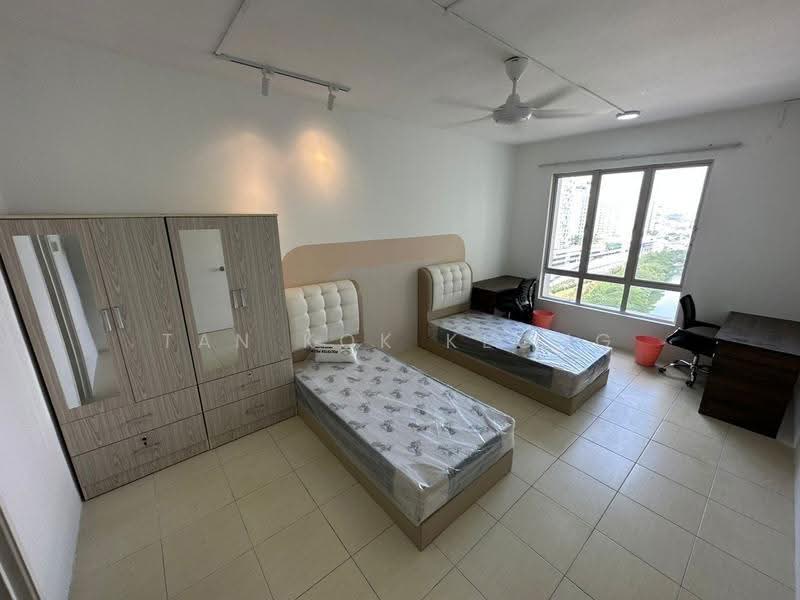 Kondominium untuk Disewa di Platinum Lake PV 12 - Enrico Tan - PropertyGuru.com.my