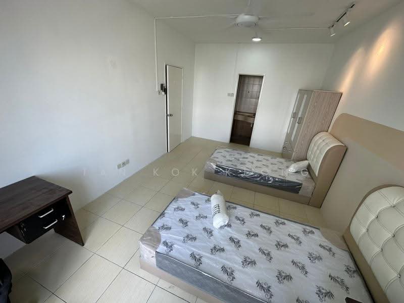 Kondominium untuk Disewa di Platinum Lake PV 12 - Enrico Tan - PropertyGuru.com.my