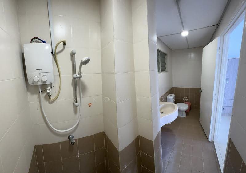 Kondominium untuk Disewa di Platinum Lake PV 12 - Enrico Tan - PropertyGuru.com.my